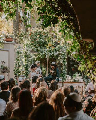 Venue: @greenparrotvilla
 Photo by: @dearheartmoments