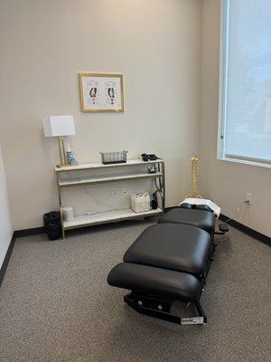 At our clinic, we take pride in offering a comprehensive selection of chiropractic techniques to address a wide range of conditions