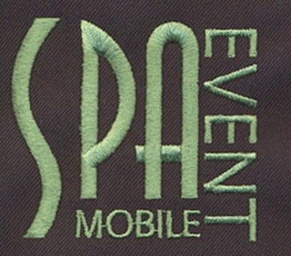 Spa Mobile Event