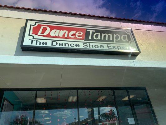 Dance Tampa