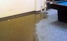 Water Damage Restoration contractor for Lansing