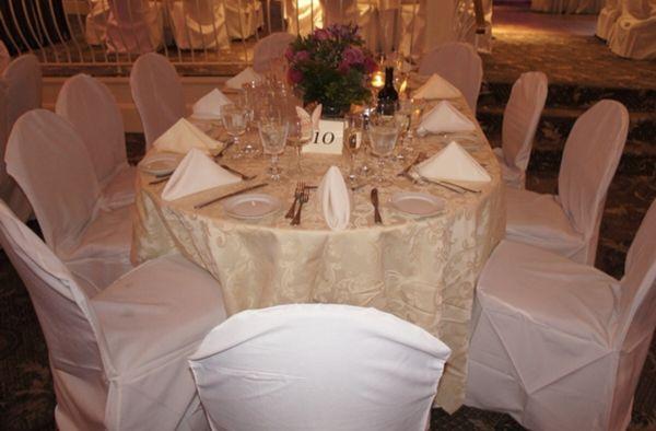 Table Setting