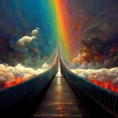 Rainbow Bridge