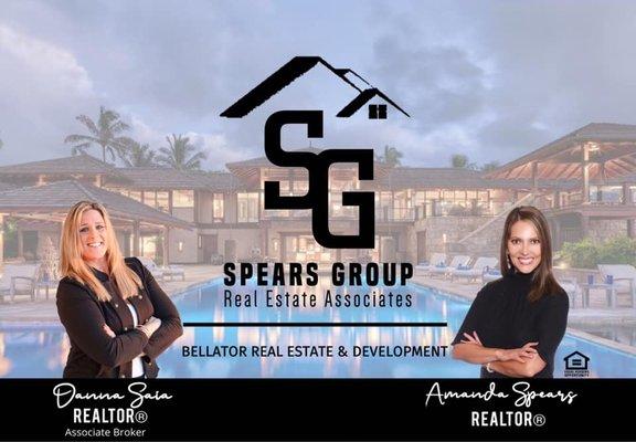 Amanda Spears - Bellator Real Estate & Development