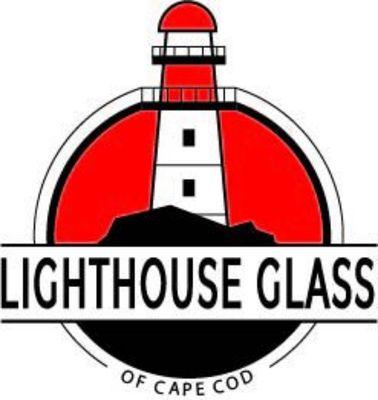 Lighthouse Glass of Cape Cod