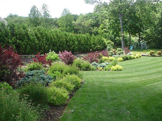 Labriola Landscape Design