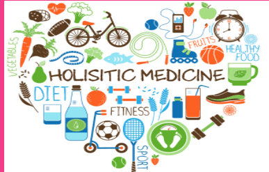 Holistic Medicine