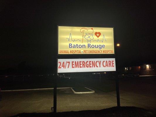 Please don't take your pet here! Worst Pet Clinic in Baton Rouge!!!