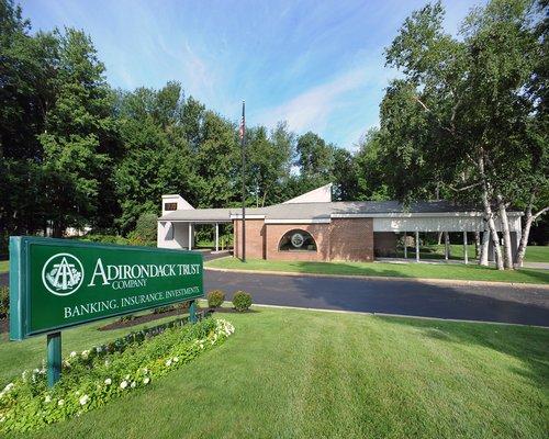 The Adirondack Trust Company