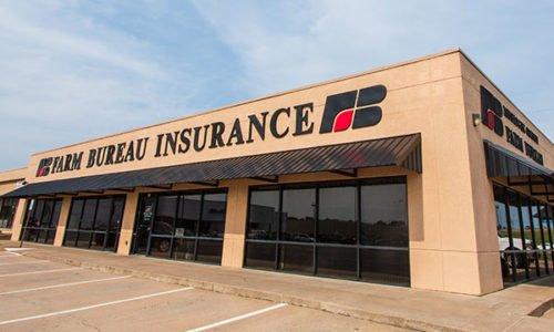 Farm Bureau Insurance