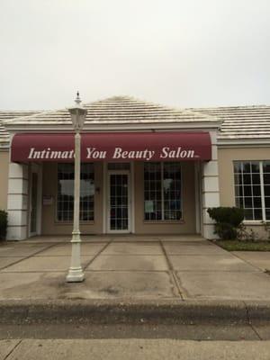 Intimate You Beauty Salon