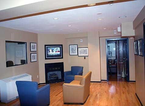 Executive Office Suites in Old Town Alexandria