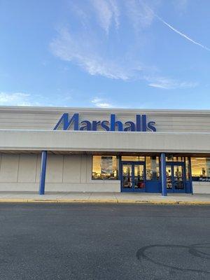 Marshalls