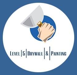 Level 5 Drywall & Painting