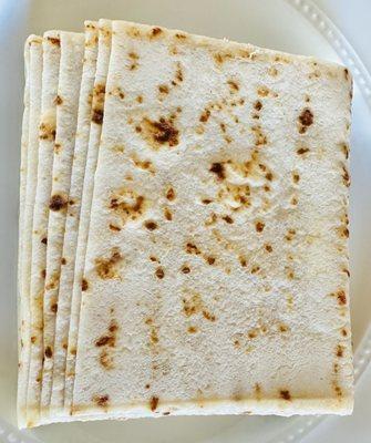 Mrs Olson’s Lefse