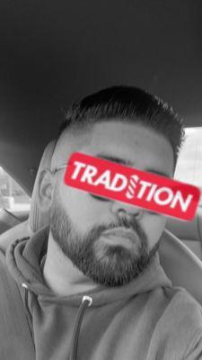 Tradition Barbershop