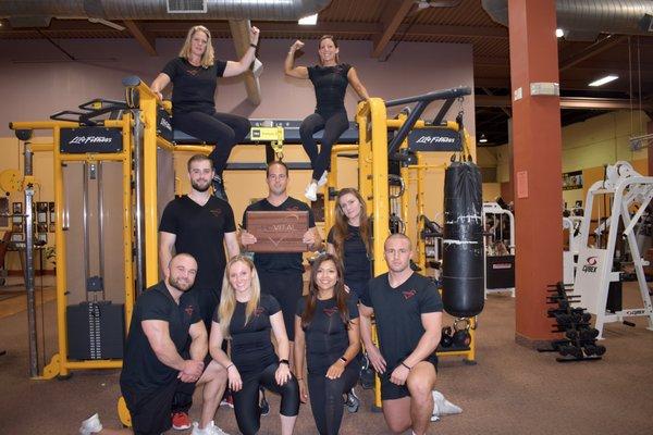 Provital Personal Training and Nutrition