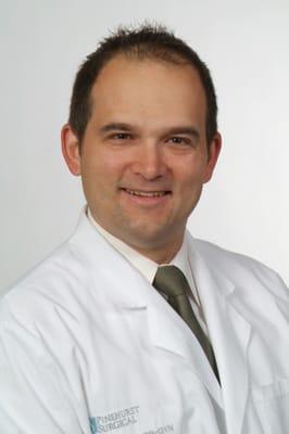 Stephen Szabo, MD