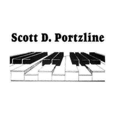 Scott D. Portzline Piano Services