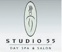 Studio 55 Day Spa & Salon