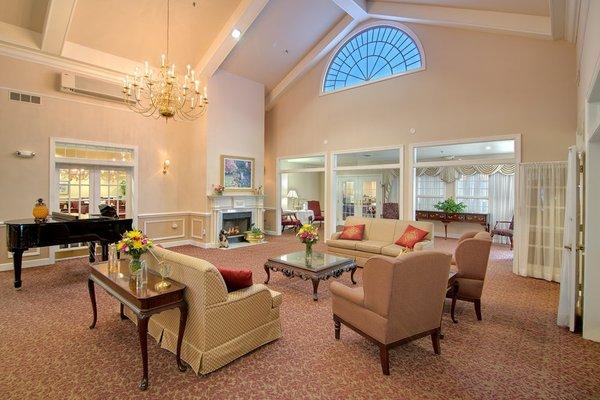 Chancellor's Village Independent & Assisted Living