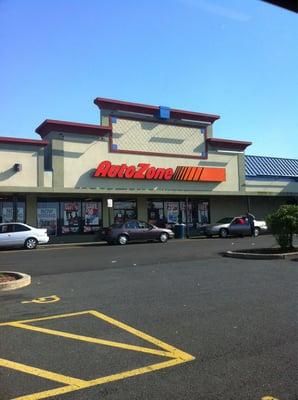 AutoZone Auto Parts