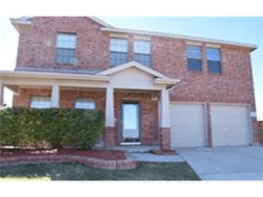 Recent real estate listing in Weatherford