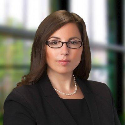 Trusts and Estates Attorney Kerri Castellini