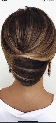 Updo