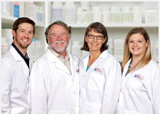 Brown's Advanced Care Pharmacy