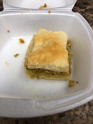 Baklava