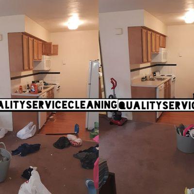 Quality Service