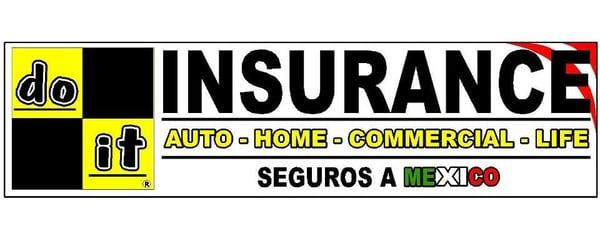 Do It Insurance Services Inc