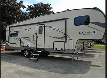 Howell RV Rentals