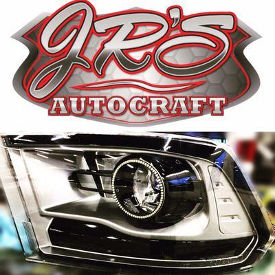 JR's Autocraft