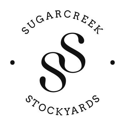 Sugarcreek Stockyards