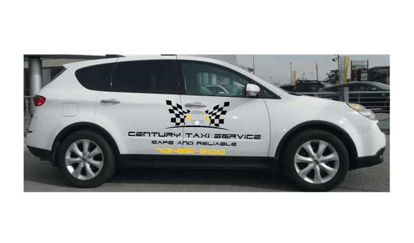 Century Taxi is dedicated to serve Williston and the surrounding cities.