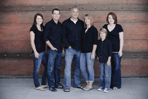 Family Dentistry