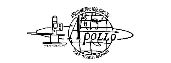 Apollo Machine Tool Services