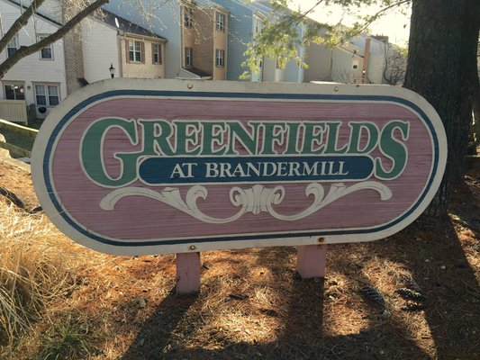 Greenfields at Brandermill Specialist