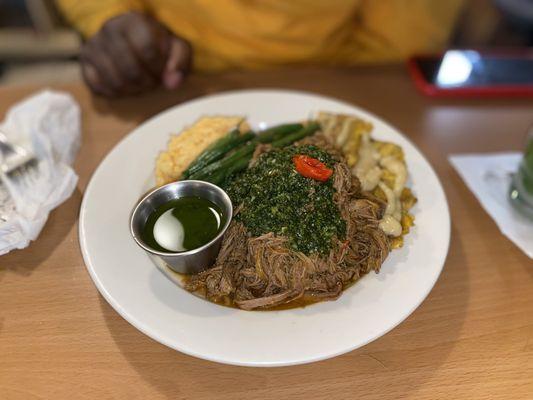 Ropa Vieja