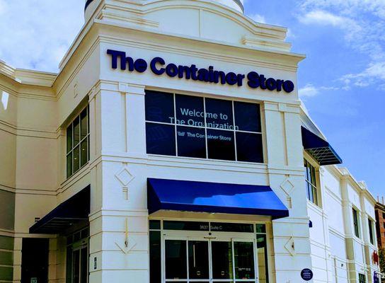 The Container Store