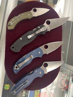 Spyderco