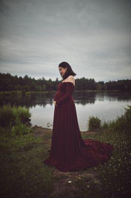 Maternity Shoot