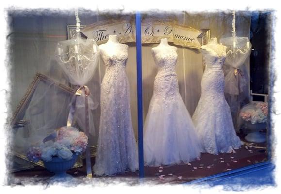 Bride's Shoppe