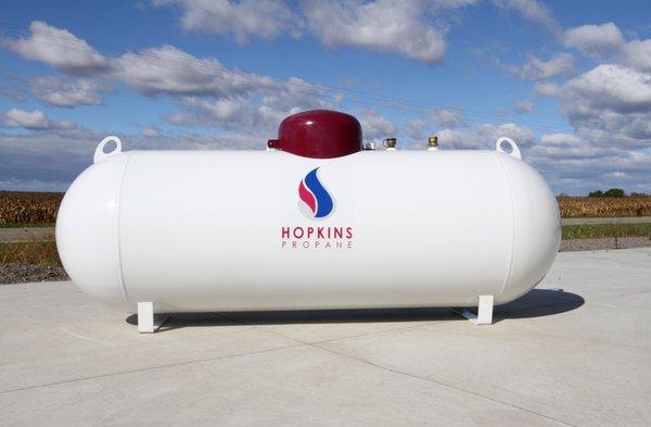 Hopkins Propane