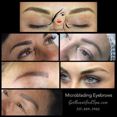 Microblading Eyebrows, Long Island. You know you want them. What are you waiting for?