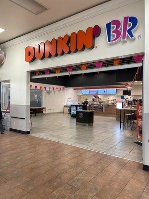 Dunkin'