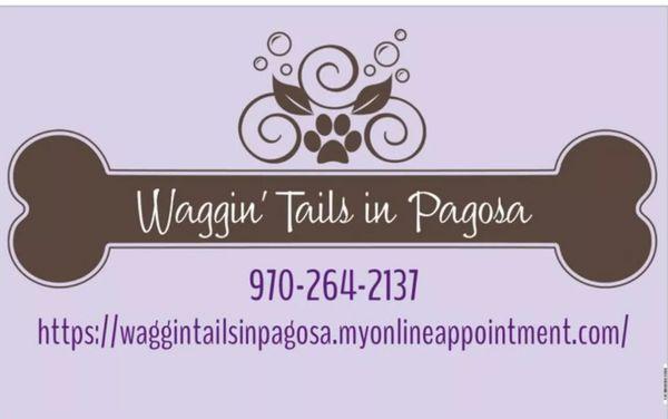 Waggin Tails in Pagosa