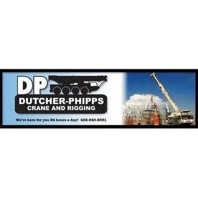 Dutcher Phipps Crane